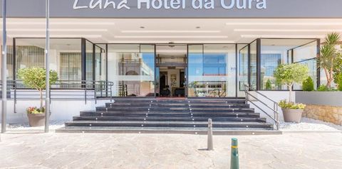 budynek główny, teren hotelu