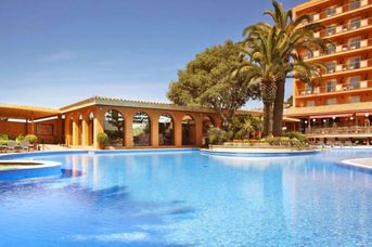 Luna Park (Malgrat de Mar)