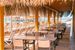 beach bar