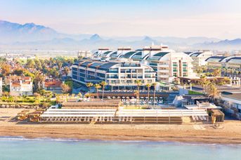 Luna Vista Belek