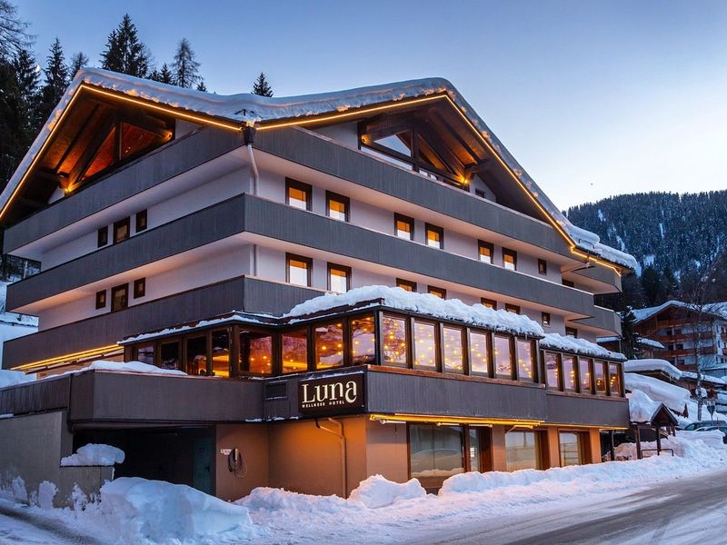 Luna Wellness