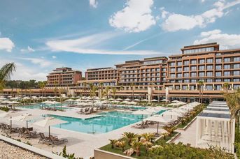 Lusso Sorgun
