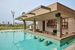 pool bar