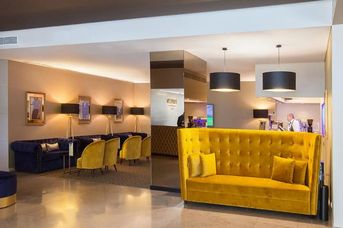 Lutecia Smart Design