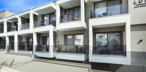 obiekt, balkon / taras