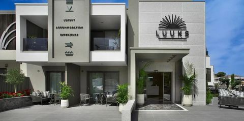 obiekt, recepcja / lobby