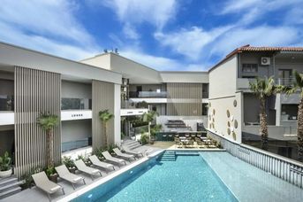 Luuks Luxury Accommodation