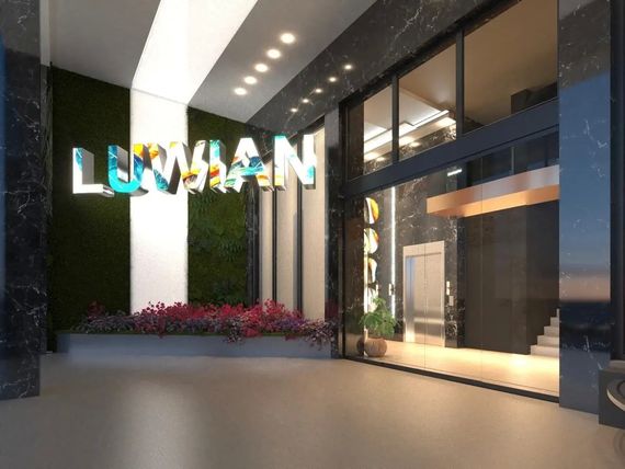 Luwian