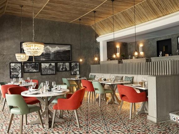 restauracja