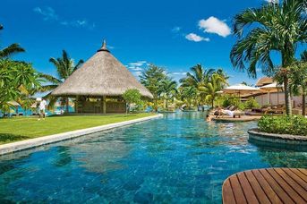 Lux Le Morne (ex. Les Pavillons)