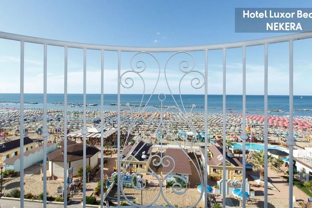 balkon / taras, plaża