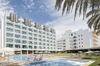 Luxor (Playa de Palma)