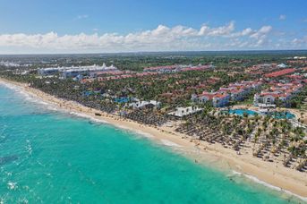 Luxury Bahia Principe Ambar Don Pablo Collection