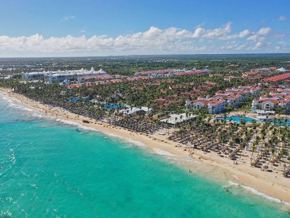 Luxury Bahia Principe Ambar Don Pablo Collection