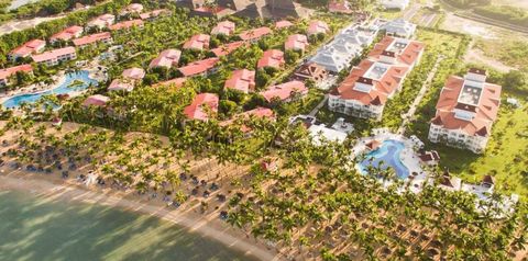 teren hotelu, plaża