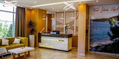 budynek główny, recepcja / lobby, teren hotelu