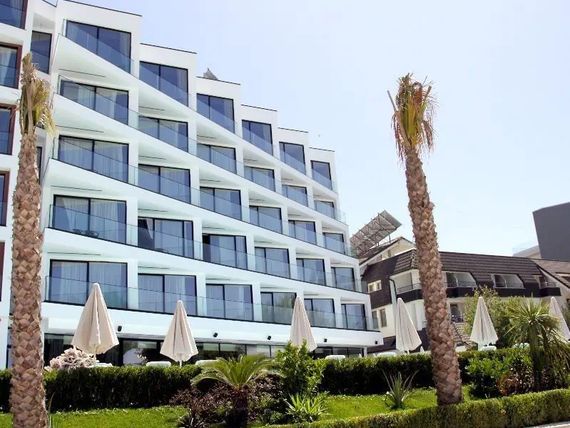 Luxury Premium Finese 5*