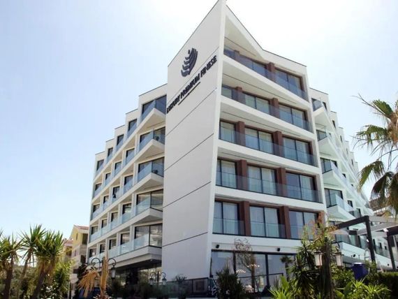 Luxury Premium Finese 5*