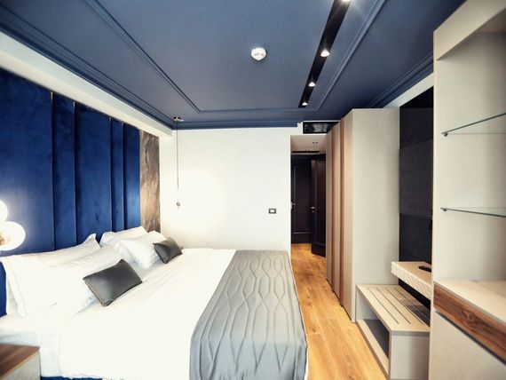 Luxury Premium Finese 5*