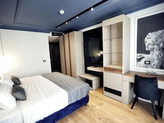 Luxury Premium Finese 5*