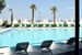 teren hotelu, basen, plaża