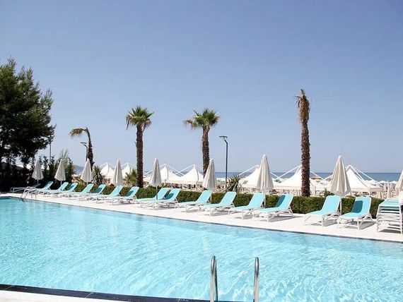 Luxury Premium Finese 5*