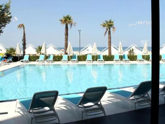 Luxury Premium Finese 5*