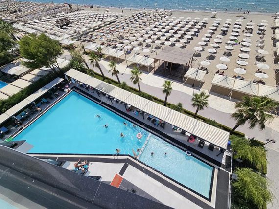 Luxury Premium Finese 5*