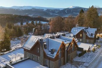 Luxury Szklarska Apartments