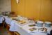 teren hotelu, restauracja