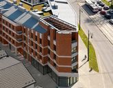 Lwowska 1 aparthotel