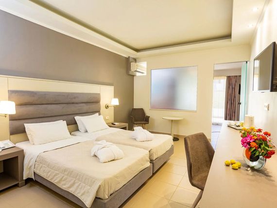 Lydia Maris Resort & Spa - zdjęcie 3