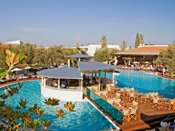 Lydia Maris Resort & Spa
