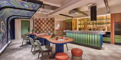 kuchnia / aneks kuchenny, obiekt