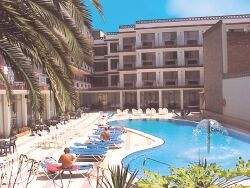 Lyons Majestic
