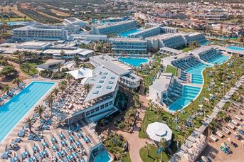 Lyttos Beach