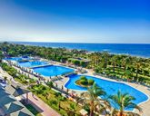 M. C. Arancia Resort