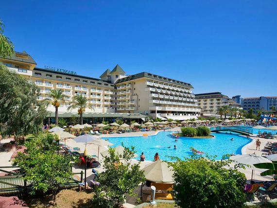 M. C. Arancia Resort - zdjęcie 3
