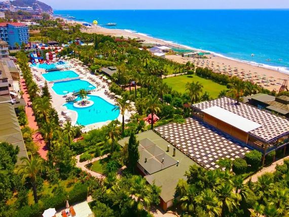 M. C. Arancia Resort - zdjęcie 5