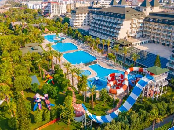 M. C. Arancia Resort - zdjęcie 2