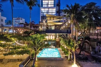 M Hotel Phu Quoc