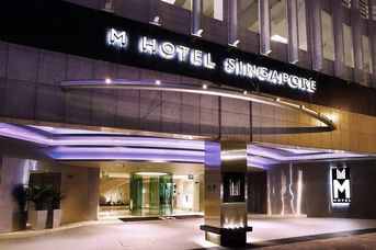 M Singapore