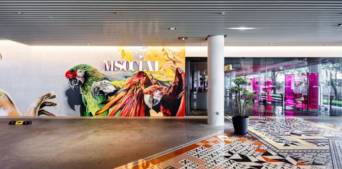 recepcja / lobby