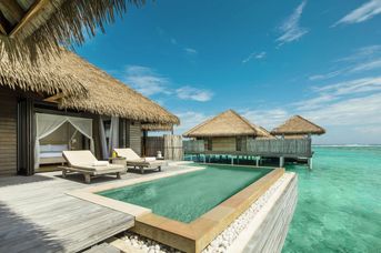 Maalifushi by COMO