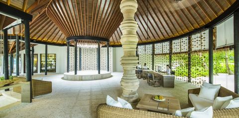 recepcja / lobby