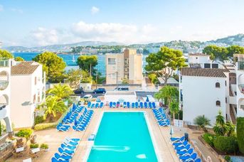 Mac Surfing Playa (ex Ona Surfing Playa)