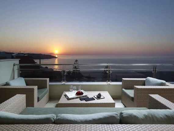 balkon / taras