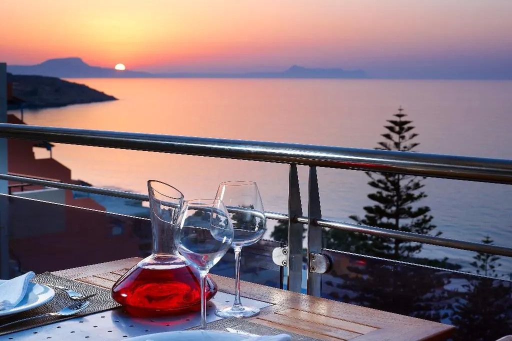 balkon / taras