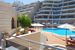 teren hotelu