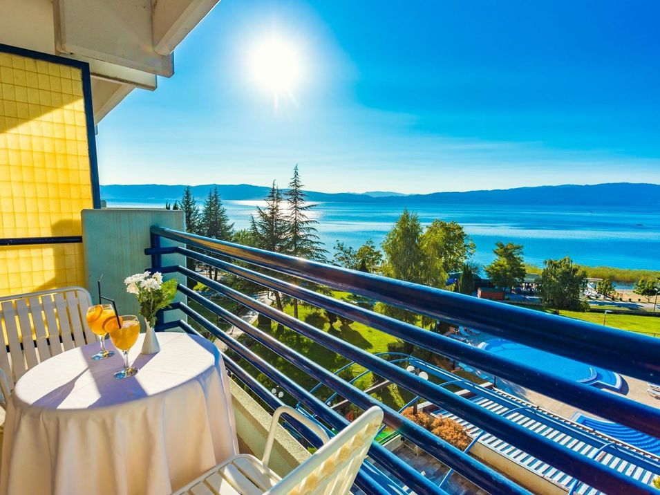 balkon / taras